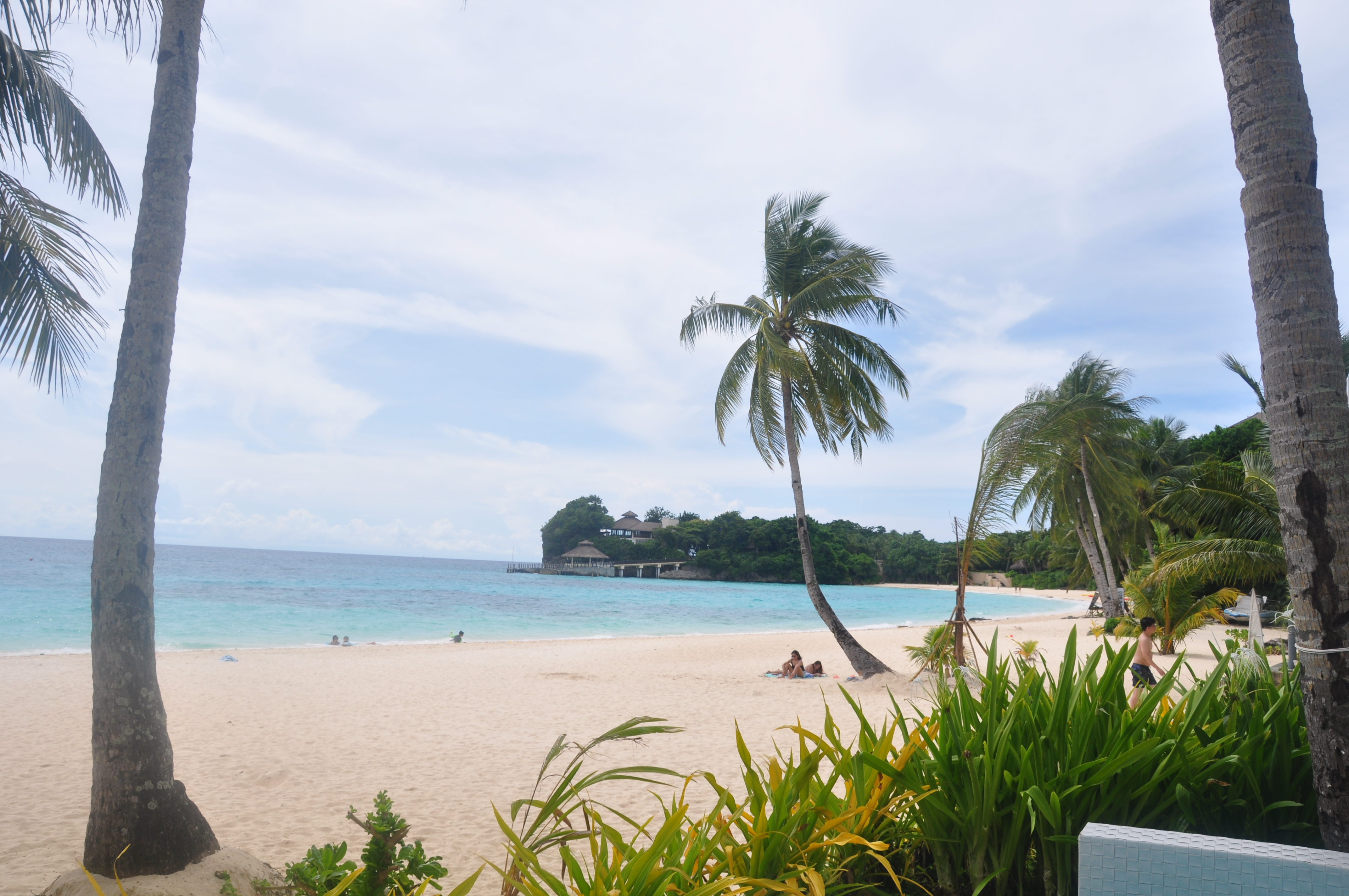 Christmas Party - Boracay